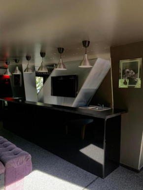 Penthouse Flamingo
